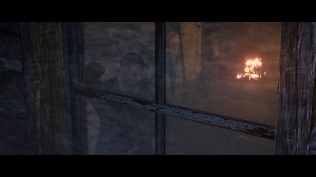 [GAMEON]: Resident Evil 6 [Джейк] (Эпизод 2 - Слепые узы) |D&K-?| смотреть онлайн