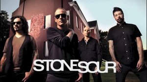 Stone Sour - Tired (Acoustic) (Audio)