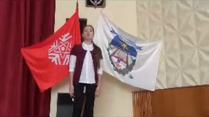 А.С. Пушкин «отрывок из поэмы "Полтава"»