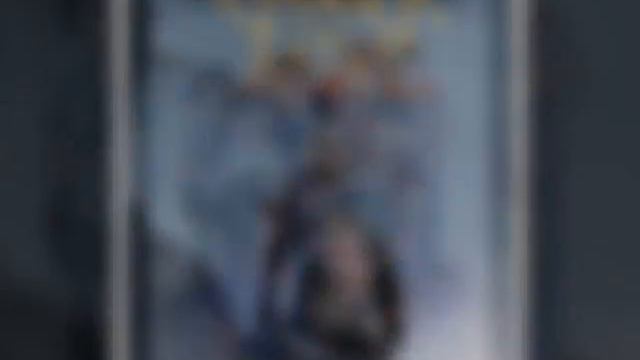 Есть Казахстанские комиксы! смотреть онлайн