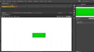 Adobe Animate. Библиотека символов