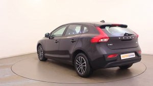 2016/66 Volvo V40 2.0 D2 Momentum (s/s) - Contact Motor Range Today