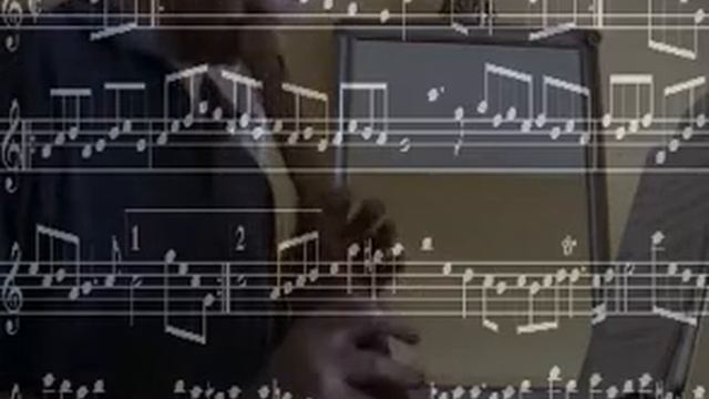 Handel - Hwv 365-2, recorder sonata in C Major - PART 2 смотреть онлайн