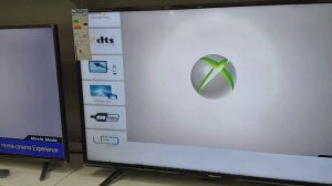 Видео распаковка телевизоров Hisense