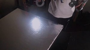 Лайфхак: как сделать отражатель за сотку