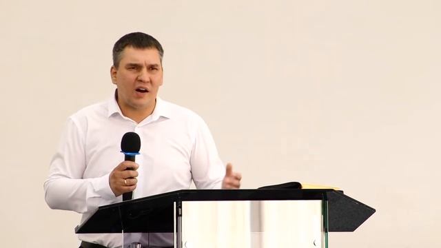 Церковь Благословение - г.Ангарск - 17 сентября 2023г. смотреть онлайн