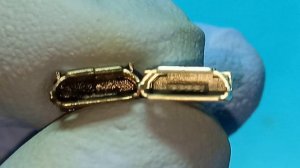 Замена разъёма питания LENOVO IDEATAB A1000