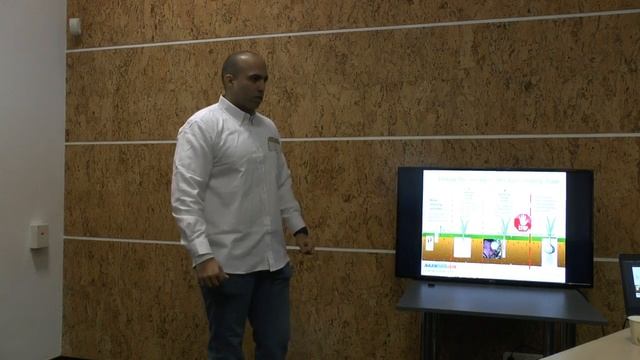 Выращивание чеснока по израильской технологии от компании NaanDanJain смотреть онлайн