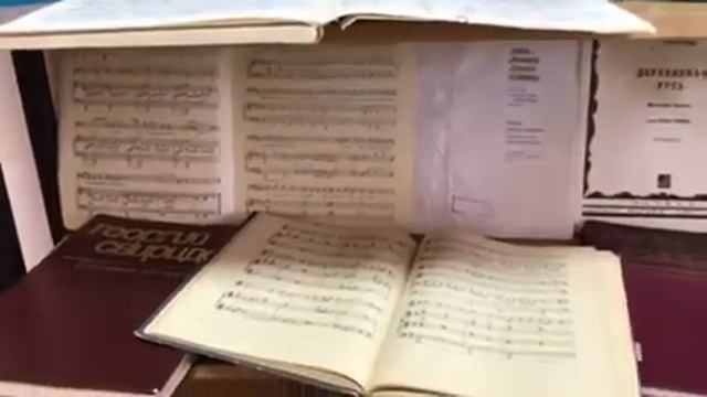 Выставка «Есенин жив в поэзии, а поэзия в музыке» смотреть онлайн