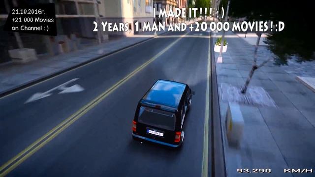 Ford Connect 2007 +21000 MOVIES on this CHANNEL ! _REVIEW смотреть онлайн