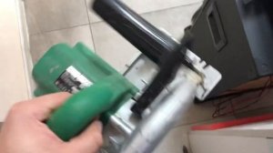 Дисковая пила Hikoki c7ss