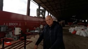 КРУПНЕЙШИЙ ПРОИЗВОДИТЕЛЬ ЧЕСНОКА В РОССИИ КФХ ОЛЕГ ЛАБУС
