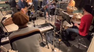 Golden Slumbers ~ Carry That Weight ~ The End ／ The Beatles （covered by イエローサブマソソ）