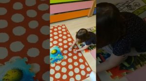 Подвижные игры для детей дома ??♀️⛹️⚽