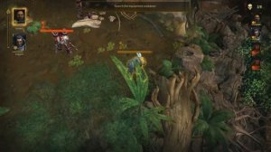 Обзор Warhammer 40 000: Space Wolf для Nintendo Switch