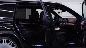 Brabus GLS Maybach 800