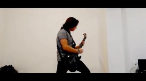 Tokio Hotel - ICH BIN NICHT ICH - Guitar Cover