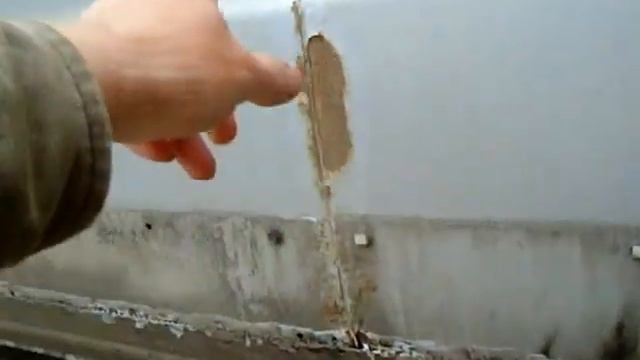 FIAT Ducato 2часть(усиление порогов) смотреть онлайн