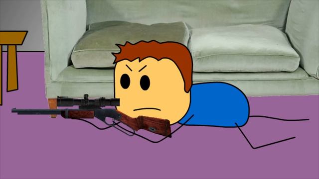 Brewstew - Rat Hunting смотреть онлайн