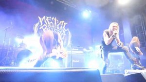 Гран-Куражъ - Без потерь [31.07.2022 - Москва, ГЛАВCLUB]