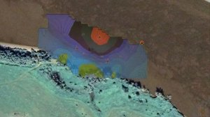 Навигатор и эхолот / так ли они нужны в лодке...