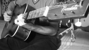 Alan Walker - FADED на гитаре | cover/кавер | fingerstyle guitar acoustic | SENIORIX |