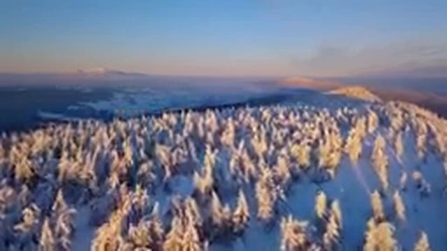 Спокойная Музыка Для Снятия Стресса! Самая красивая мелодия на свете! Волшебная музыка зимы смотреть онлайн