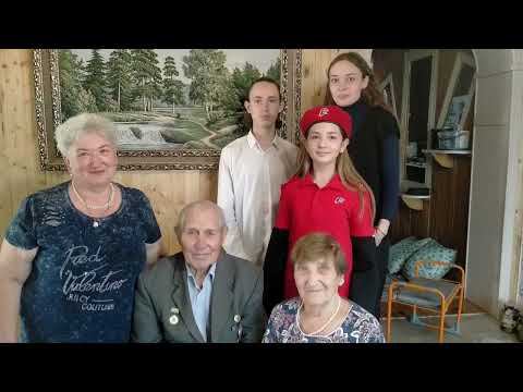 Интервью с Гузель Рифовной Габдрахмановой смотреть онлайн