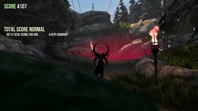 Breaking Goat Simulator - Unlimited Flight as The OP Devil Goat смотреть онлайн