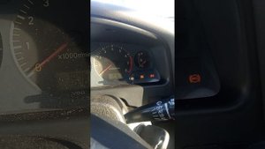 Как проверить ошибки ABS Toyota Avensis 1998
