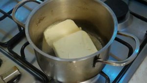 СВИНИНА ЗАПЕЧЕНАЯ В СЛИВОЧНОМ МАСЛЕ / СОЧНЕЙШАЯ И НЕЖНЕЙШАЯ