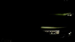 Реклама - Renault scenic [VHS]