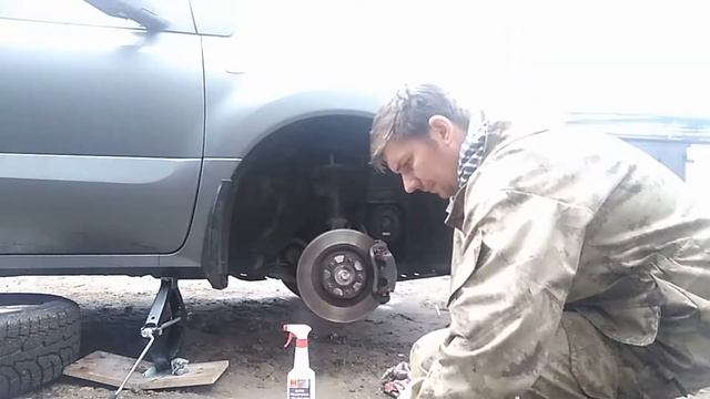 Про пыльник и клипсы. смотреть онлайн