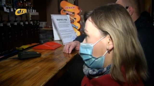 В ЖЕЛЕЗНОГОРСКЕ ПРОВЕРИЛИ НОЧНЫЕ ЗАВЕДЕНИЯ смотреть онлайн