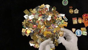 ФАЛЕРИСТИКА ЗНАКИ ЗНАЧКИ СССР С ЧЕГО НАЧАТЬ | ALEX AVERS