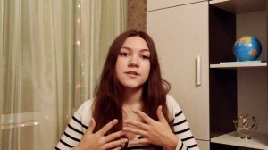 Почему бразильянка выбрала Россию?