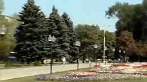Песня про Тихорецк