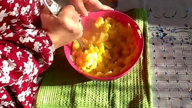 Пышные пирожки. Пирожки с картошкой.