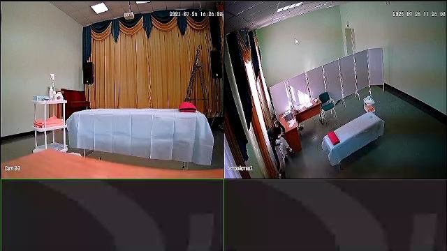 Рязанская область / Массажист