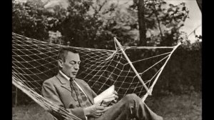 Сергей Рахманинов играет Дакен  - «Кукушка»