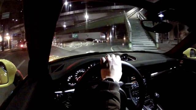 PORSCHE 911991 Carrera SSound Symposer !!