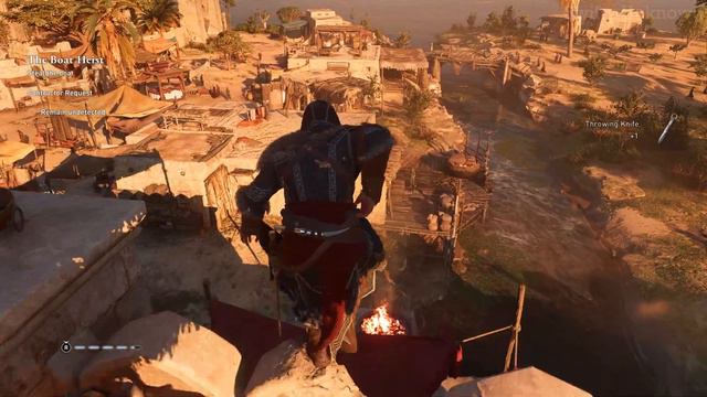 Assassin's Creed Mirage - Master Assassin Stealth Kills - PC Gameplay смотреть онлайн