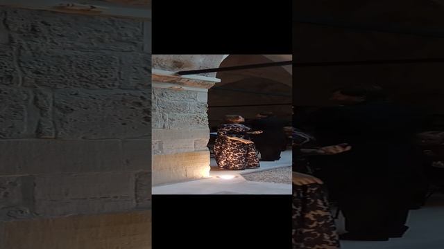 H.Villa-Lobos.«Bachiana brasileira» #5 - Г. Вилла-Лобос "Бразильская бахиана №5" смотреть онлайн