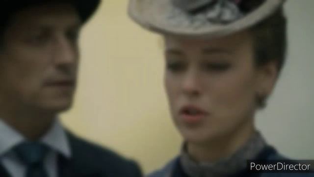 Анна & Штольман - Ты и я