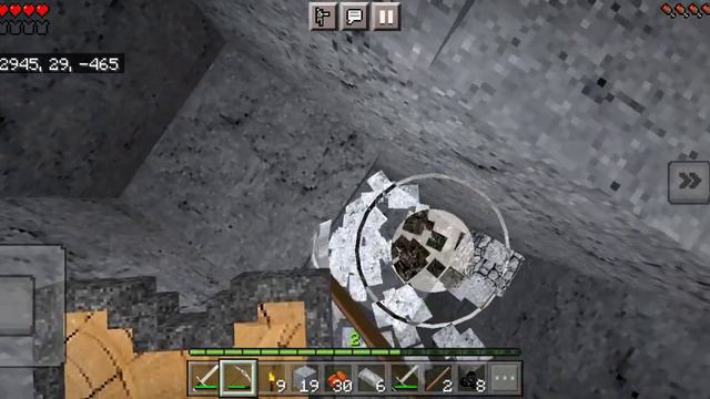 finely I find skeleton sponer in Minecraft смотреть онлайн