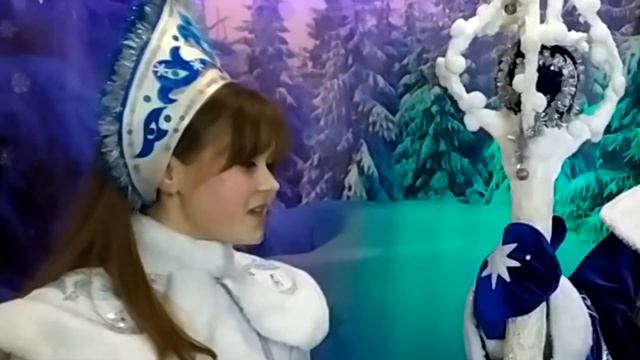 Мы желаем счастья Вам! Желябовский СДК
