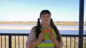 Поздравление с Днём учителя от отряда ЮИД МКОУ "Таборинская СОШ"