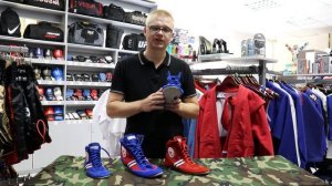 БОРЦОВКИ ДЛЯ САМБО / ОБЗОР БОРЦОВОК