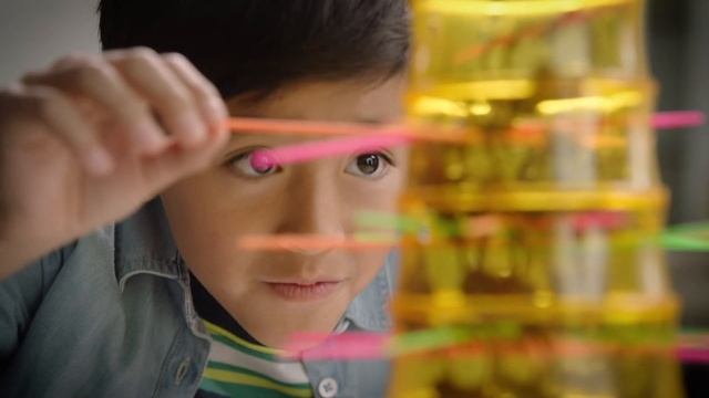 Mattel Games | S.O.S. Affenalarm смотреть онлайн