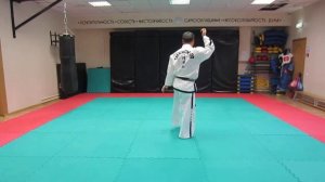 Туль 10. Кванге (Kwang Gae)
